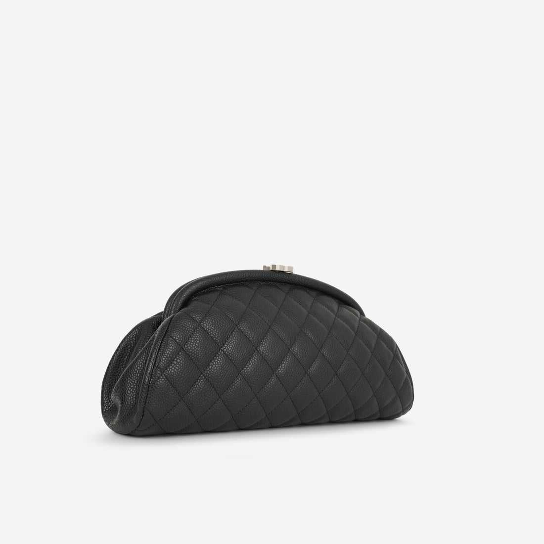 Chanel Timeless Clutch