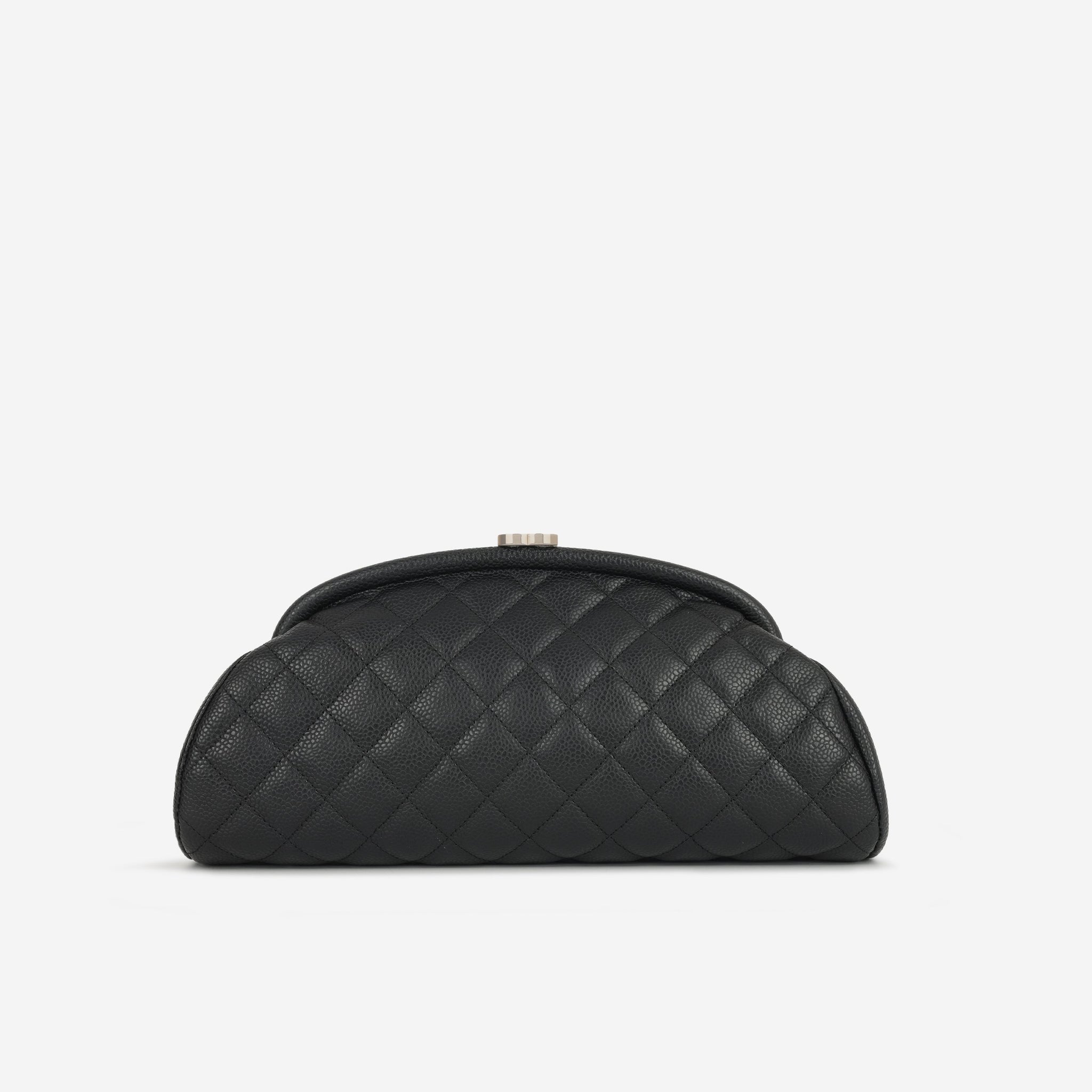 Chanel Timeless Clutch