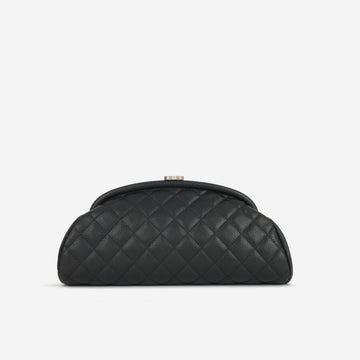 Chanel Timeless Clutch