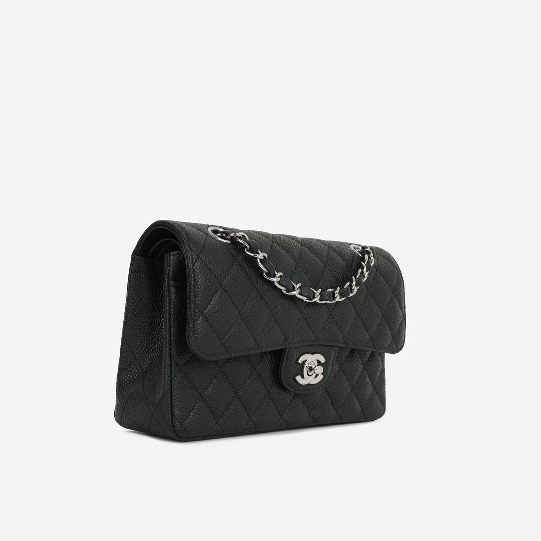 Chanel Small Classic Flap