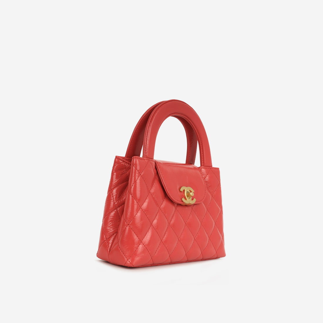 Chanel Small Kelly Re-Edition