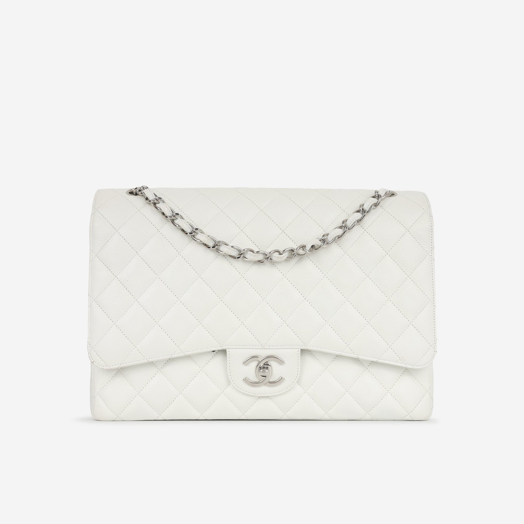 Chanel Maxi Classic Flap