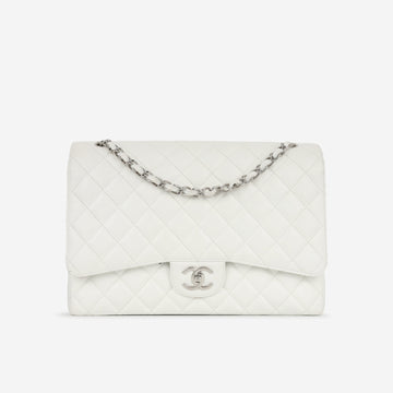 Chanel Maxi Classic Flap