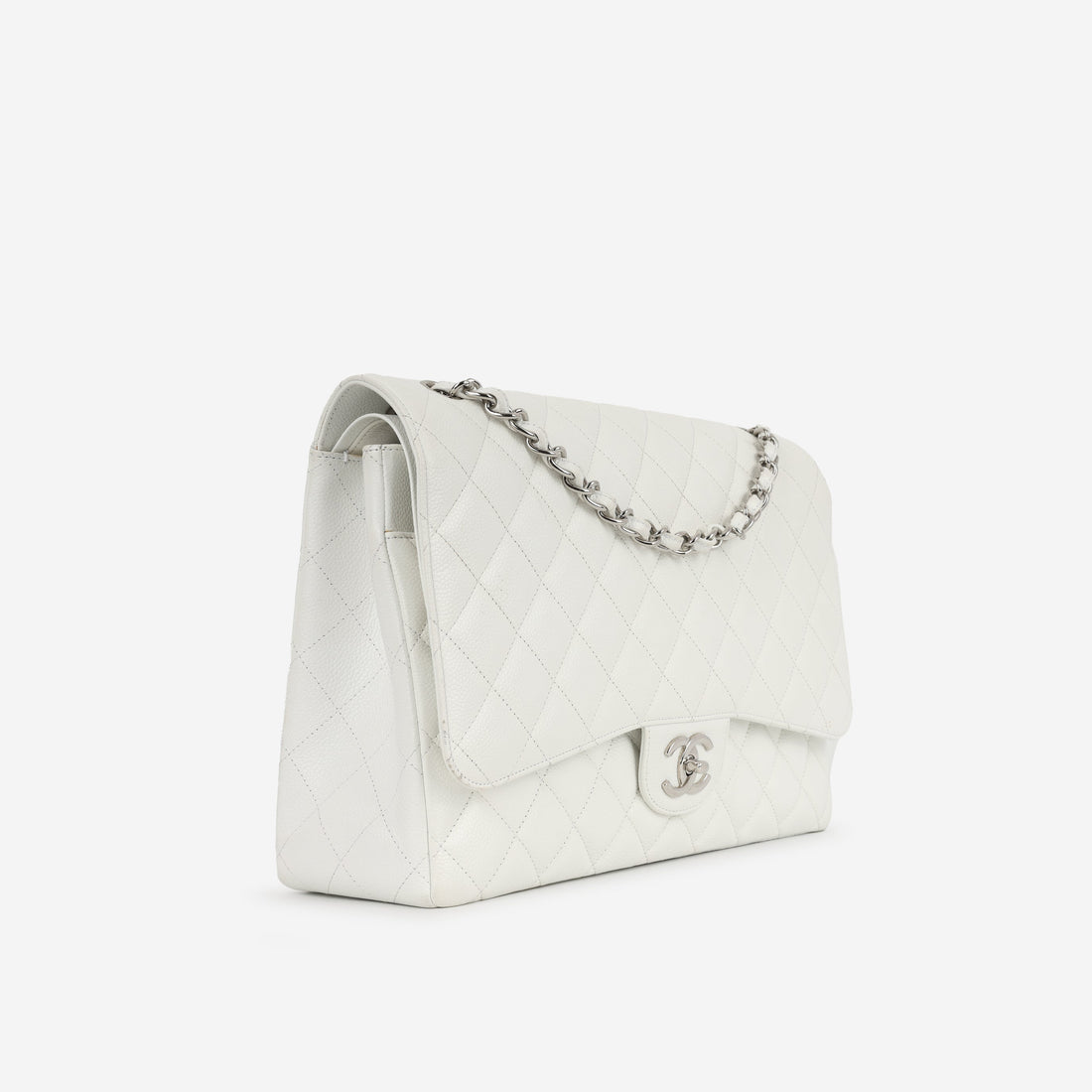 Chanel Maxi Classic Flap