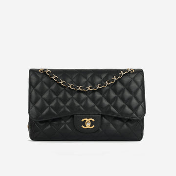 Chanel Jumbo Classic Flap