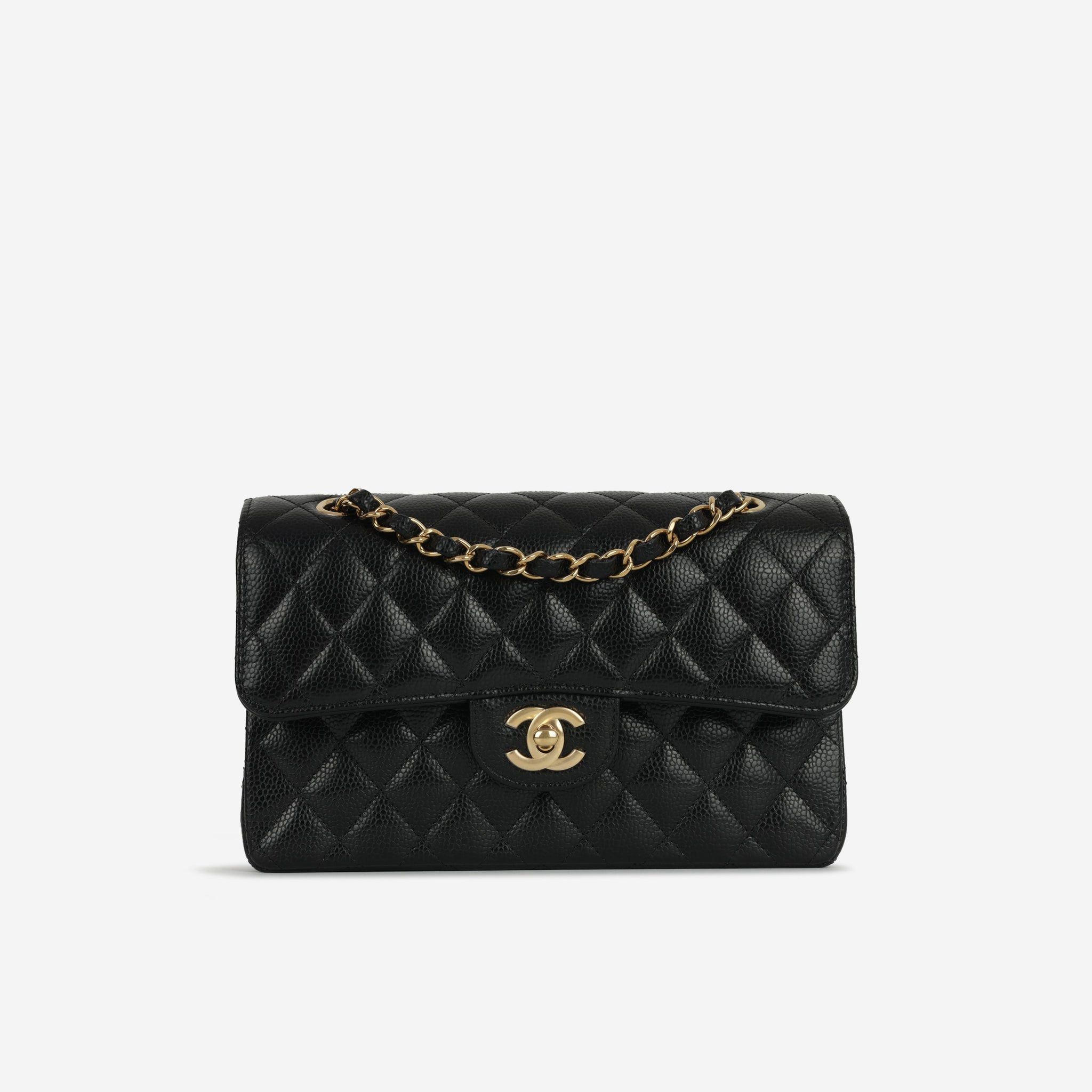 Chanel Small Classic Flap