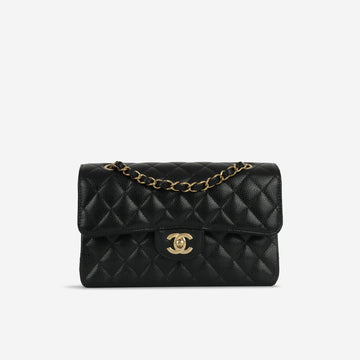 Chanel Small Classic Flap