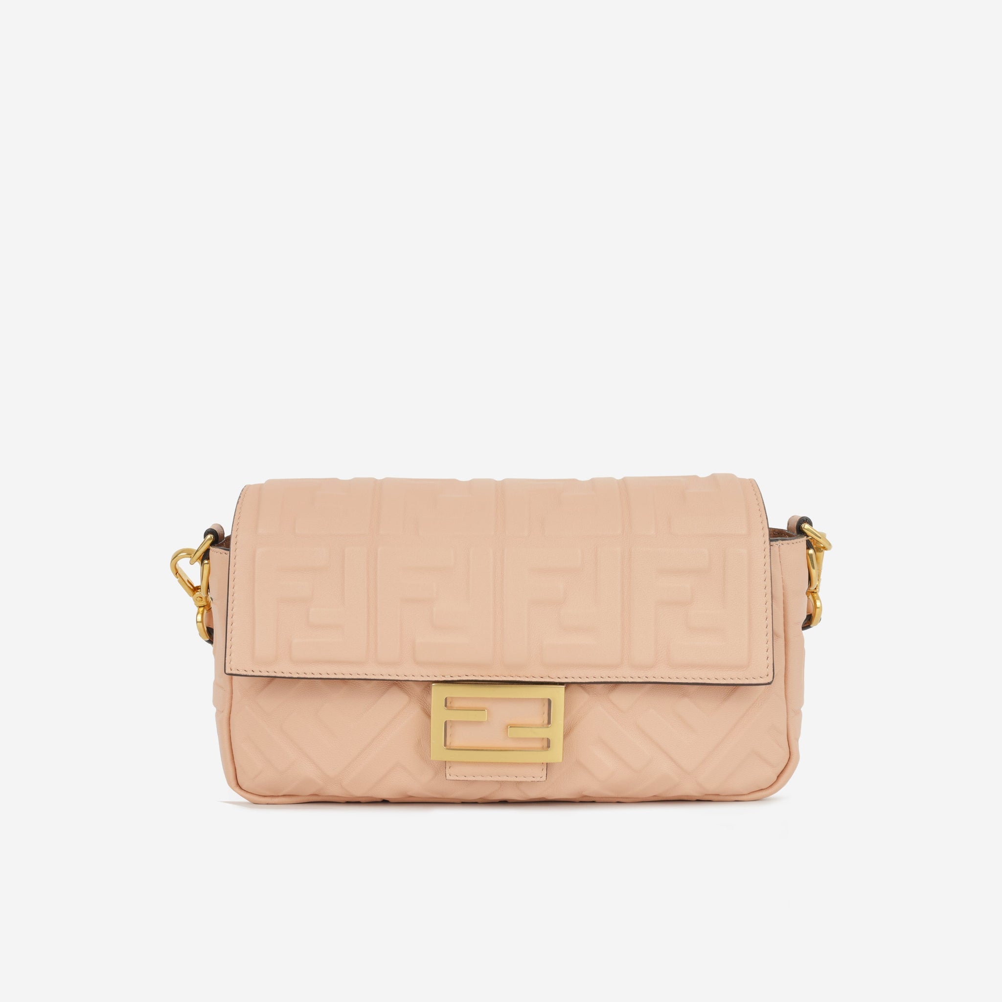 Fendi Medium Baguette