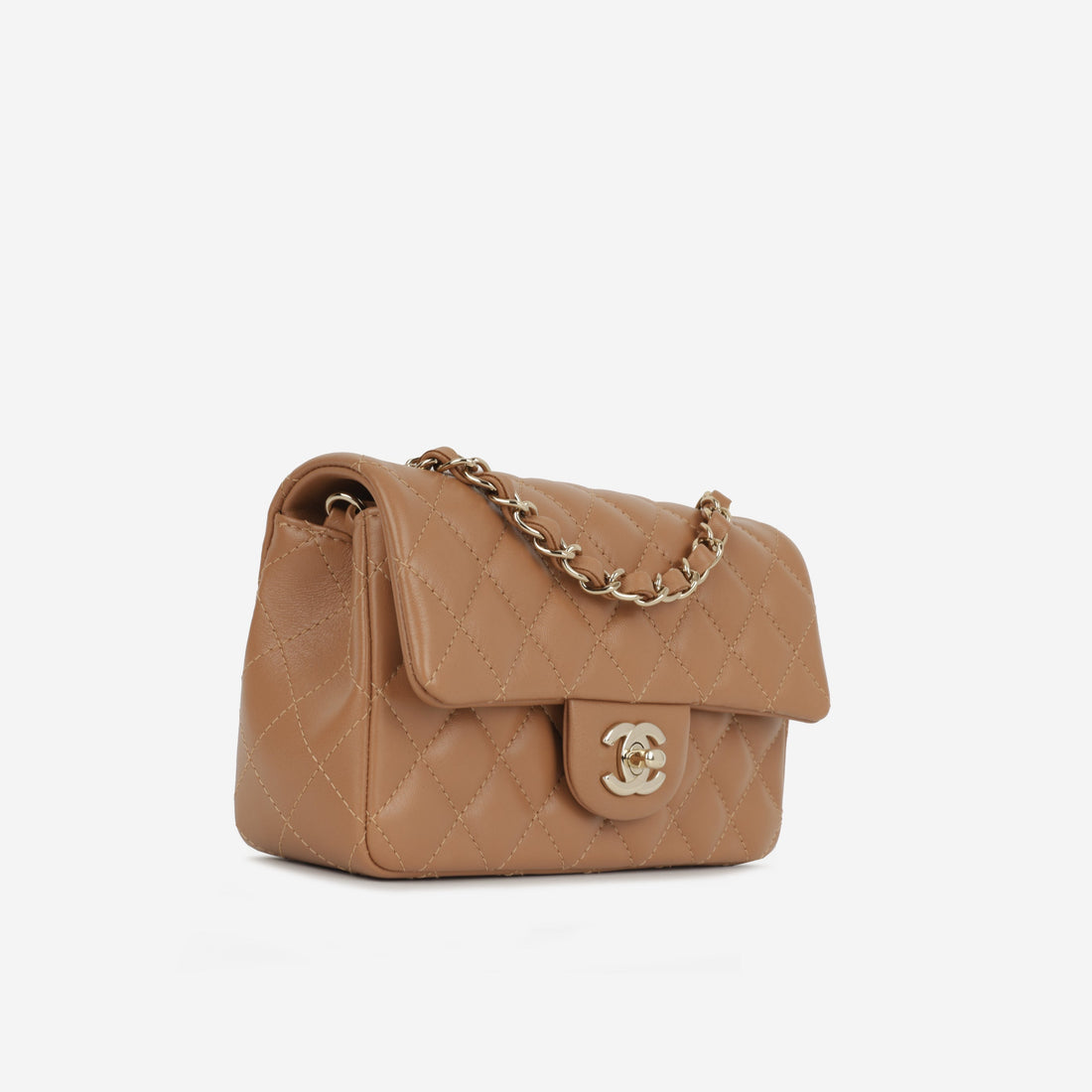 Chanel Mini Rectangular