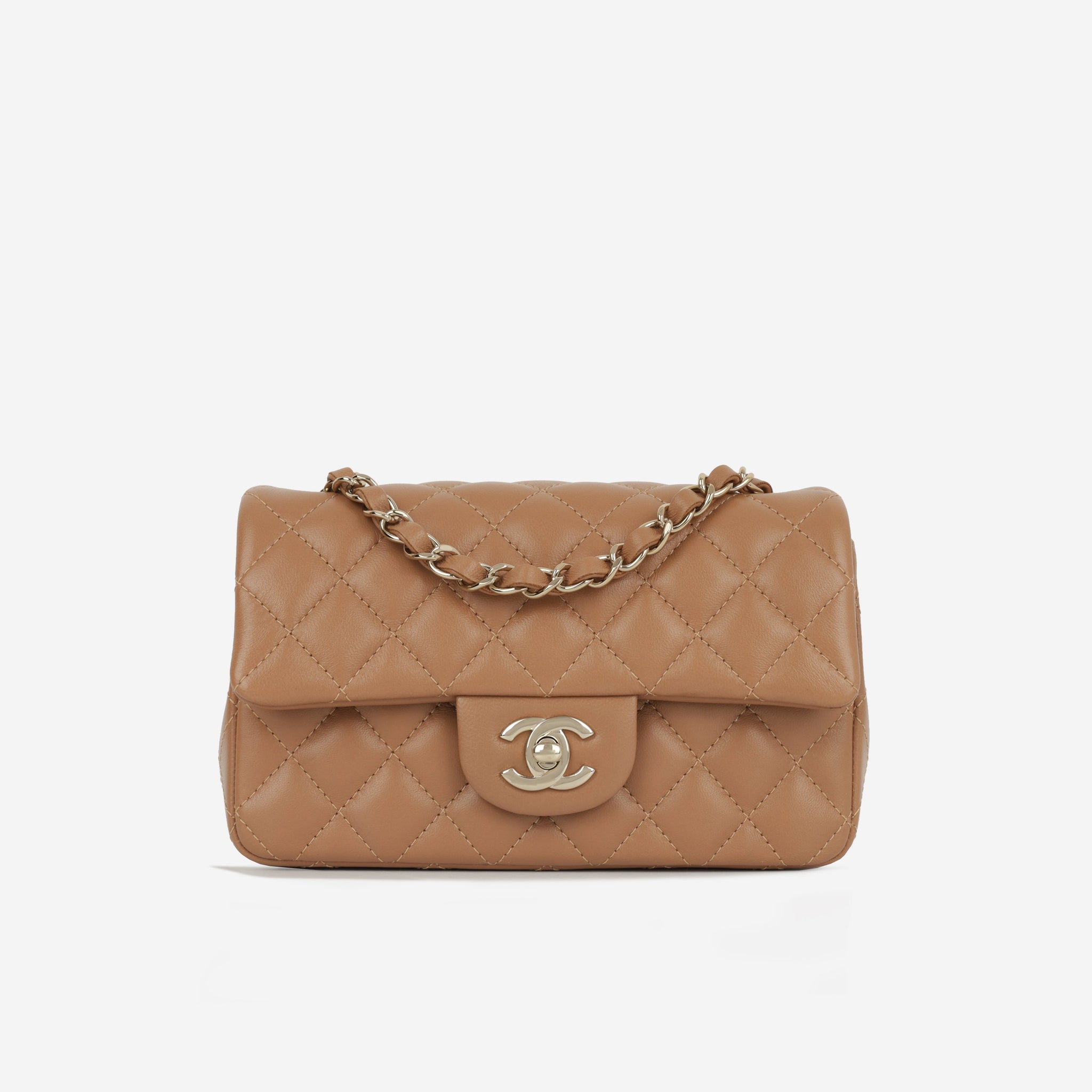 Chanel Mini Rectangular