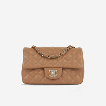 Chanel Mini Rectangular