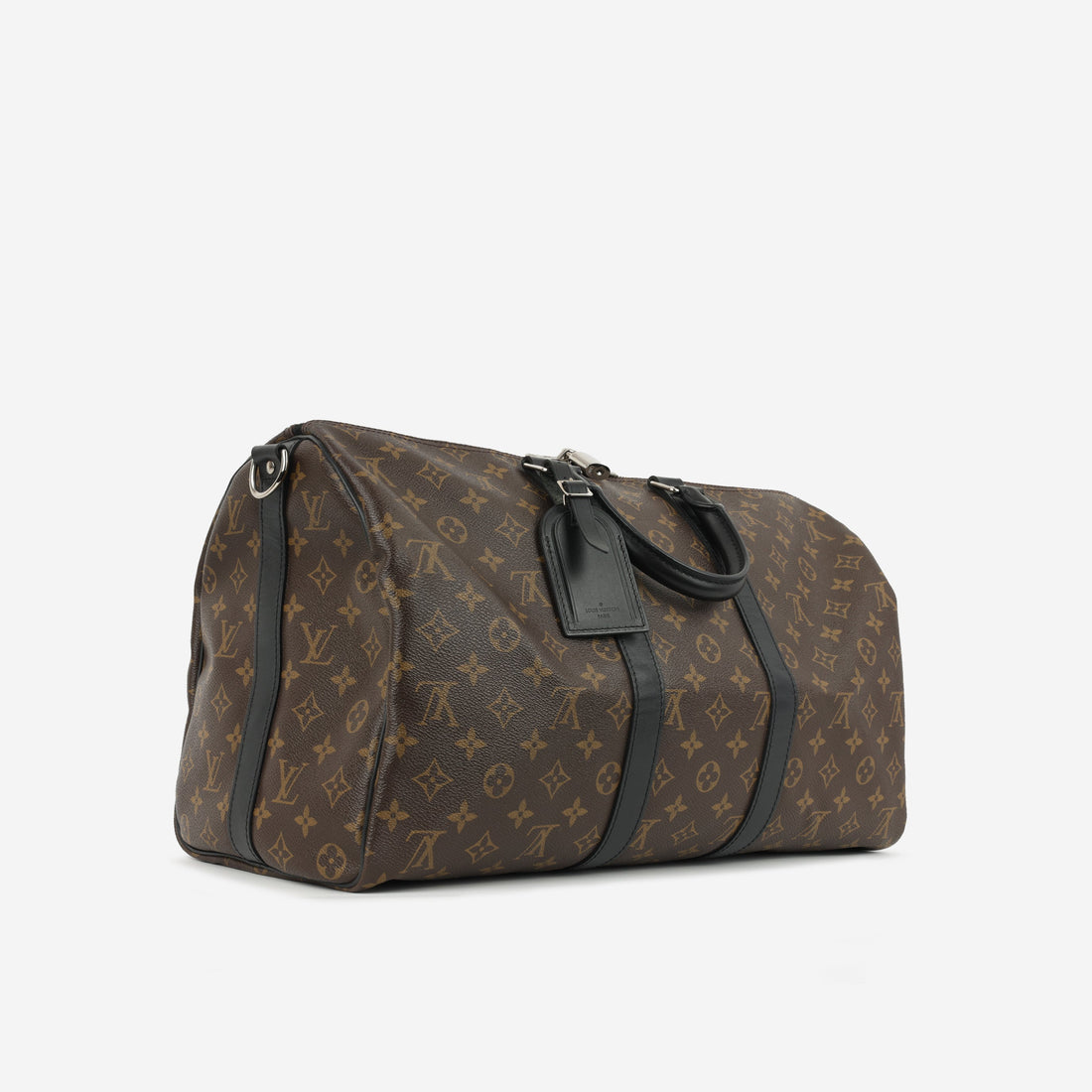 Louis Vuitton Keepall Bandoulière 45