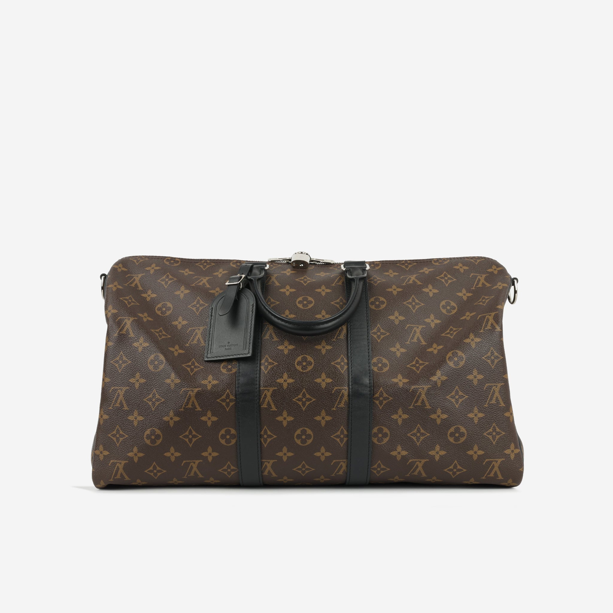 Louis Vuitton Keepall Bandoulière 45