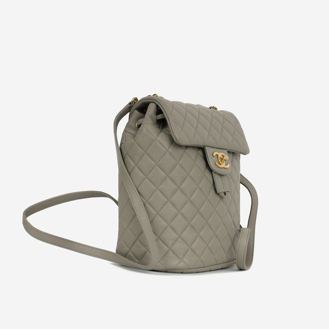 Chanel Small Urban Spirit Backpack