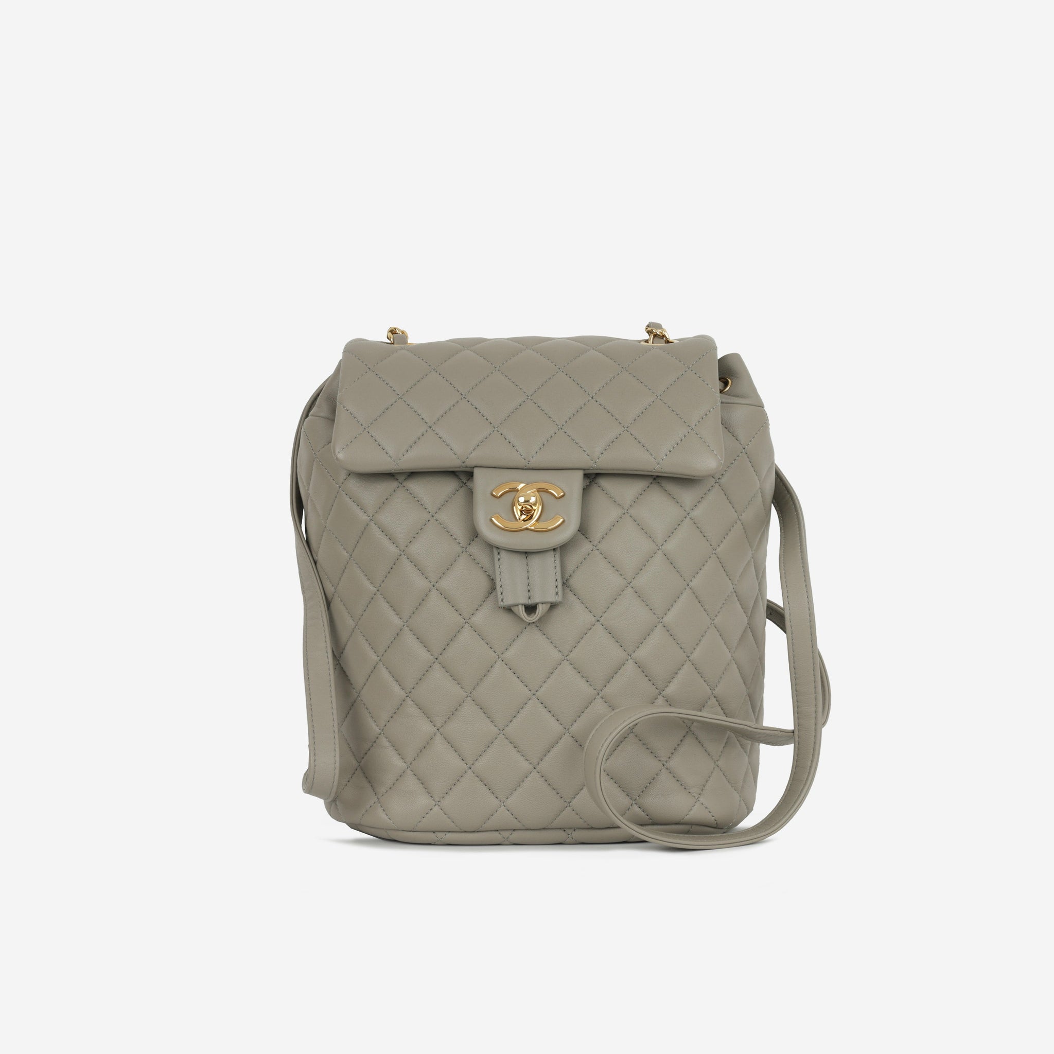 Chanel Small Urban Spirit Backpack