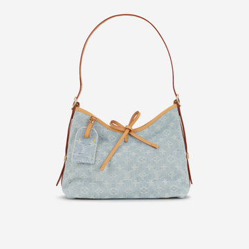 Louis Vuitton CarryAll PM