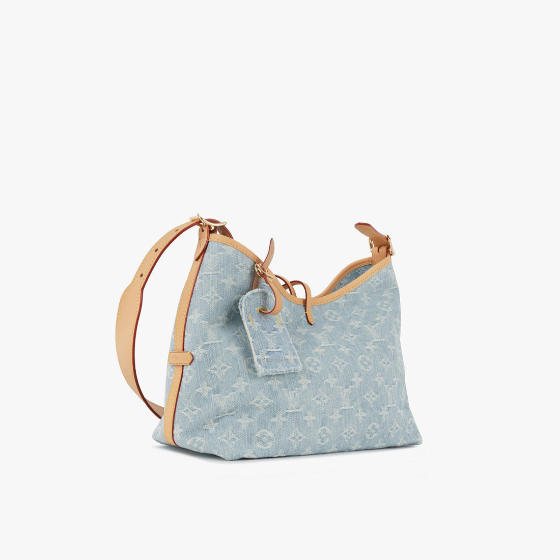 Louis Vuitton CarryAll PM