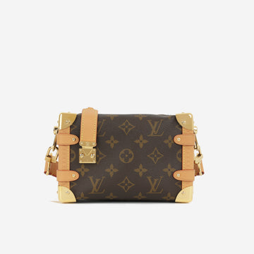 Louis Vuitton Side Trunk PM