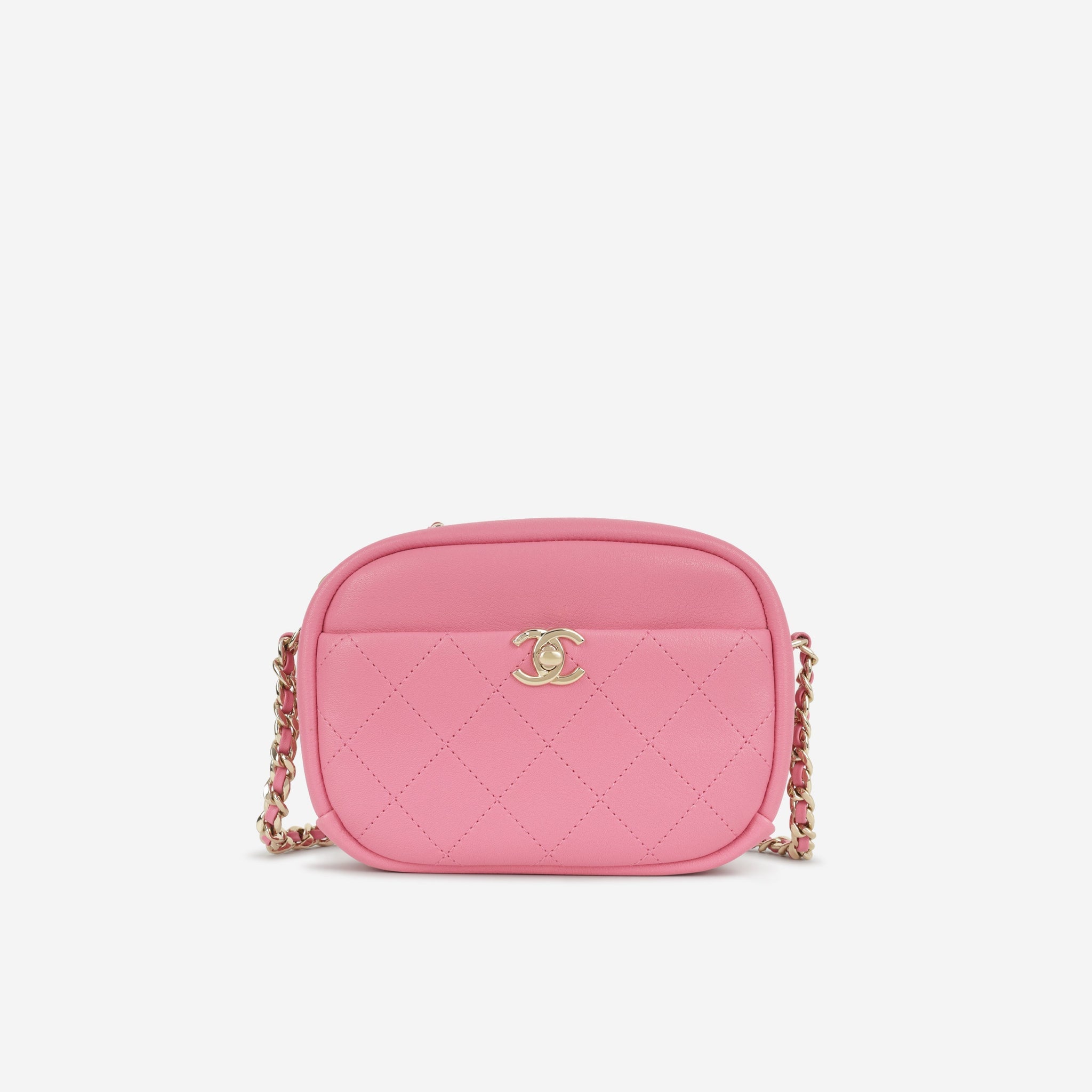 Chanel Casual Trip Camera Bag