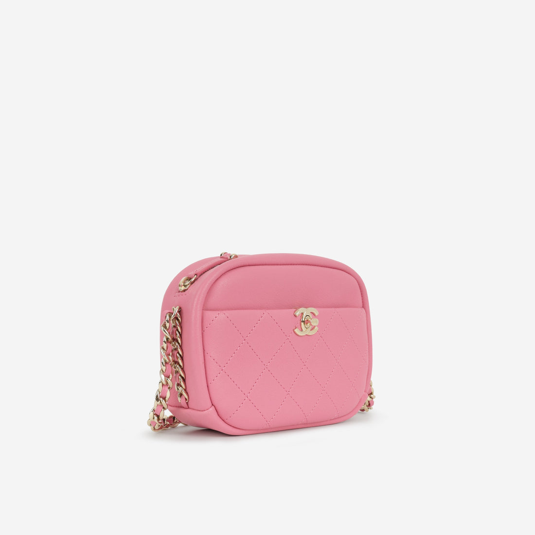 Chanel Casual Trip Camera Bag