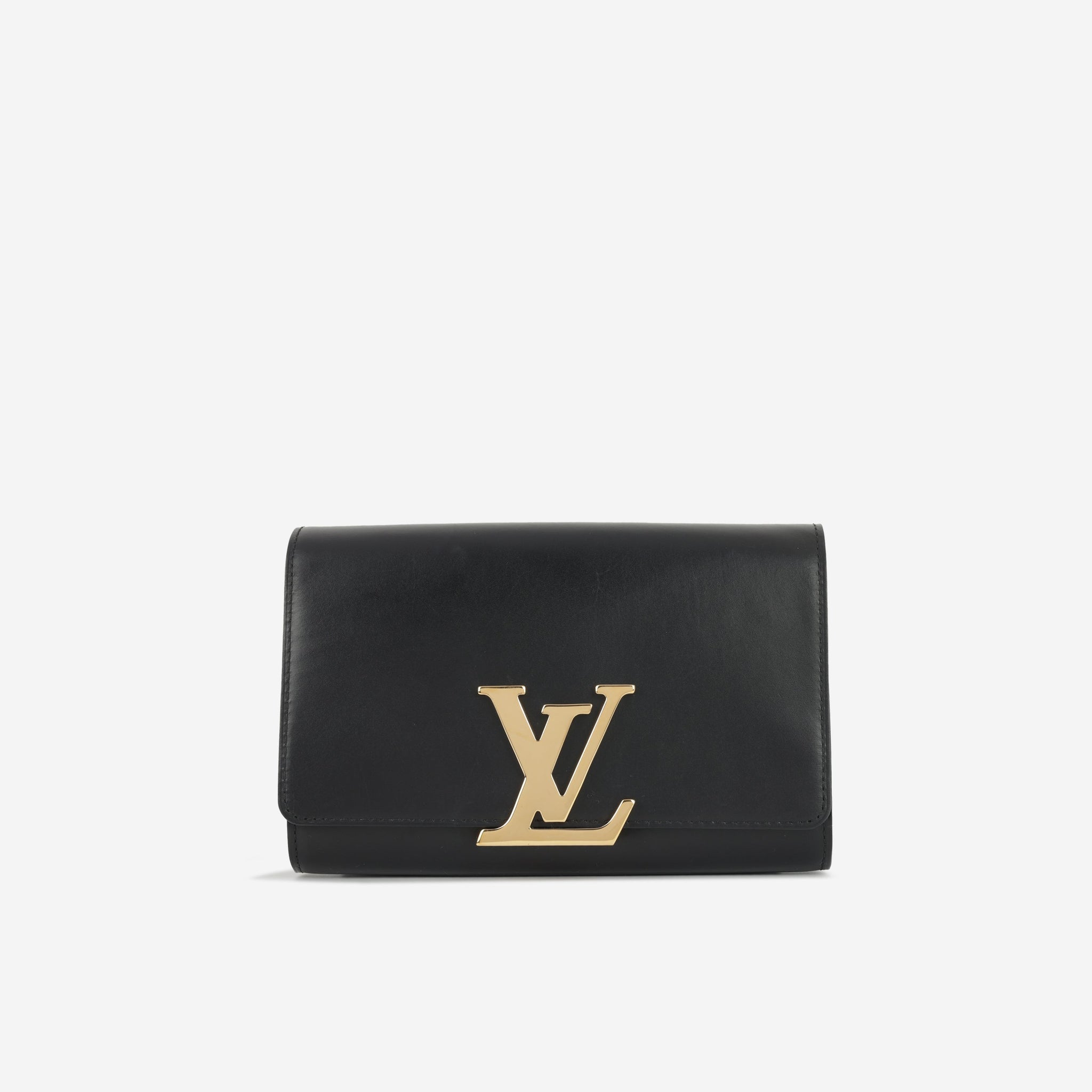 Louis Vuitton Louis Vuitton Pochette Louise Bag