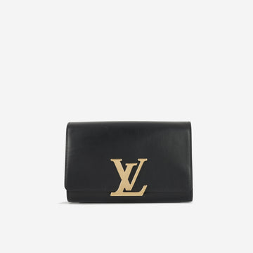 Louis Vuitton Louis Vuitton Pochette Louise Bag