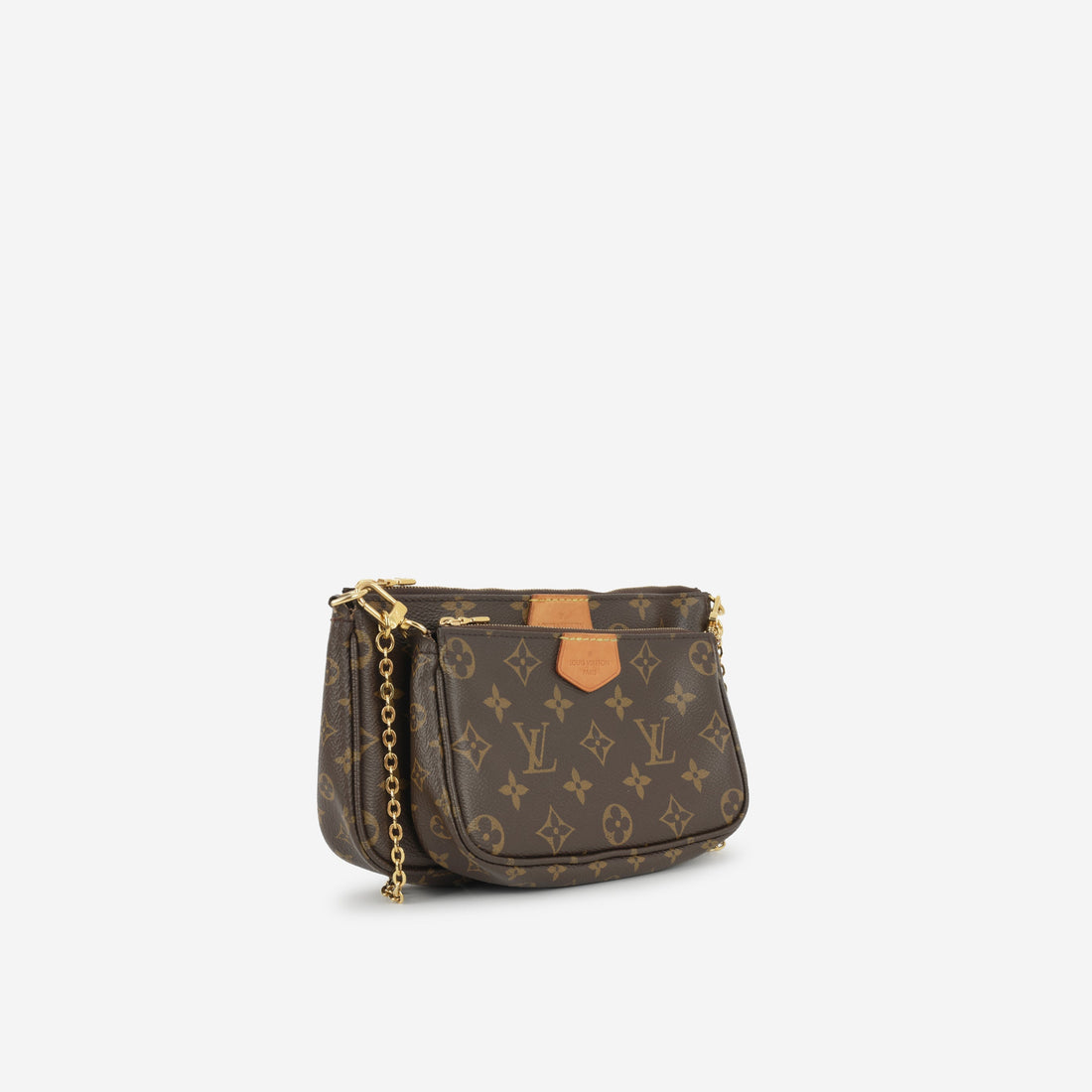 Louis Vuitton Louis Vuitton Multi Pochette Accessoires