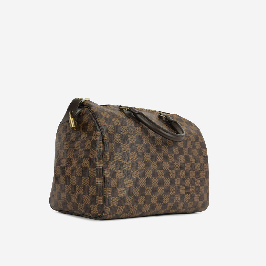 Louis Vuitton Louis Vuitton Speedy 30