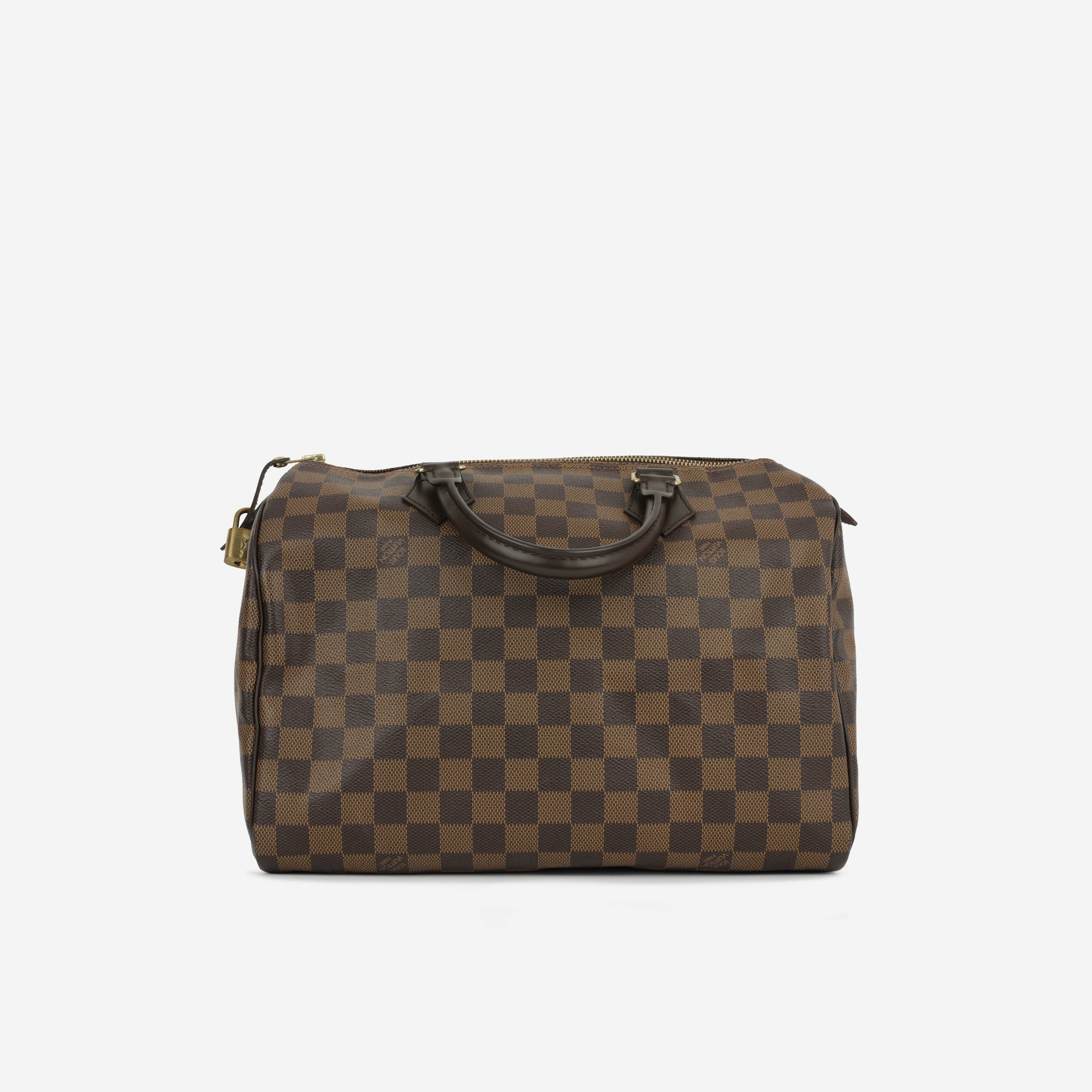Louis Vuitton Louis Vuitton Speedy 30