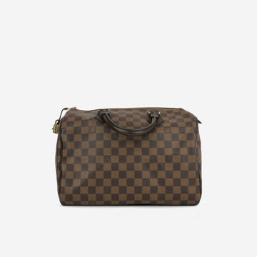 Louis Vuitton Louis Vuitton Speedy 30