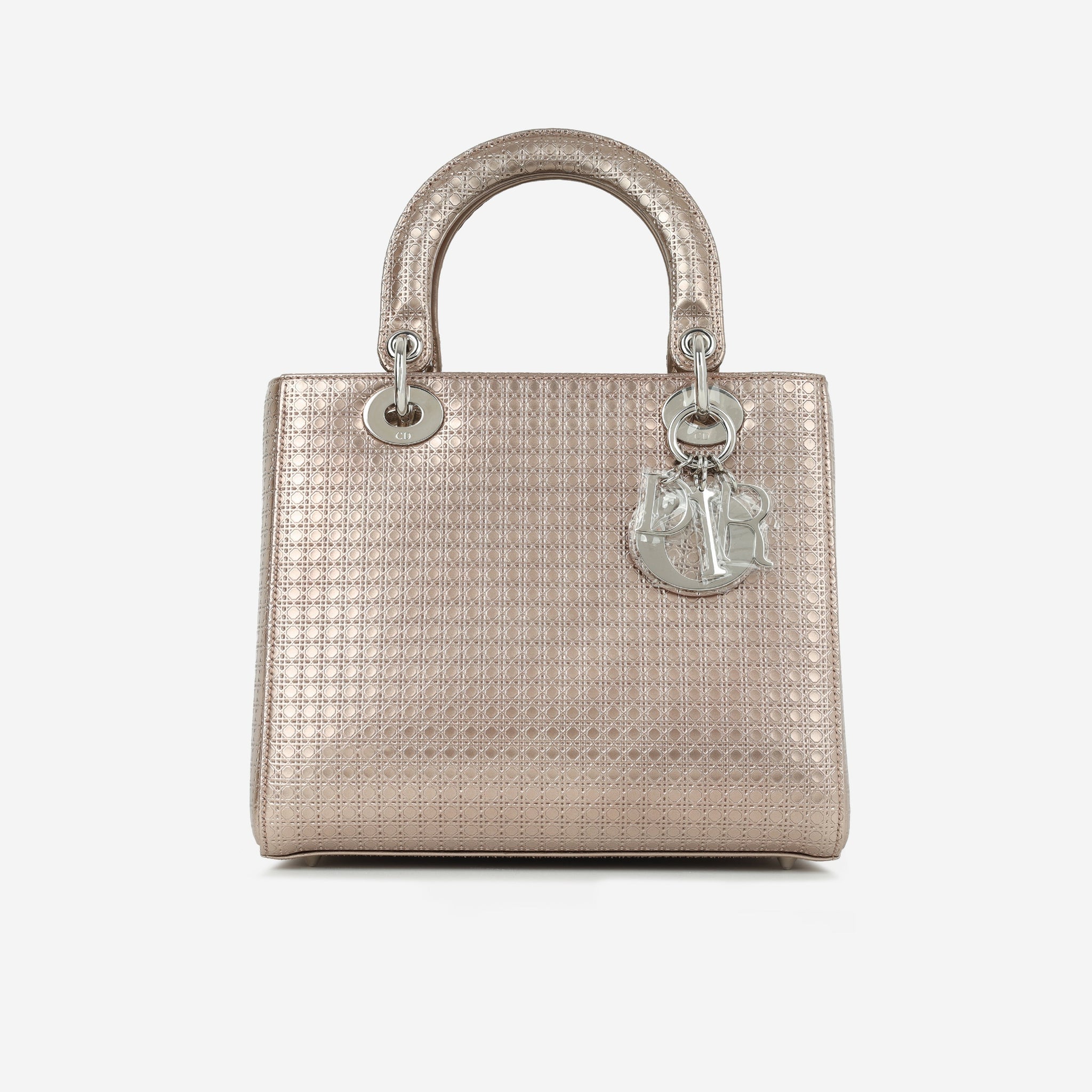 Christian Dior Medium Lady Dior