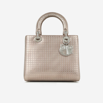Christian Dior Medium Lady Dior