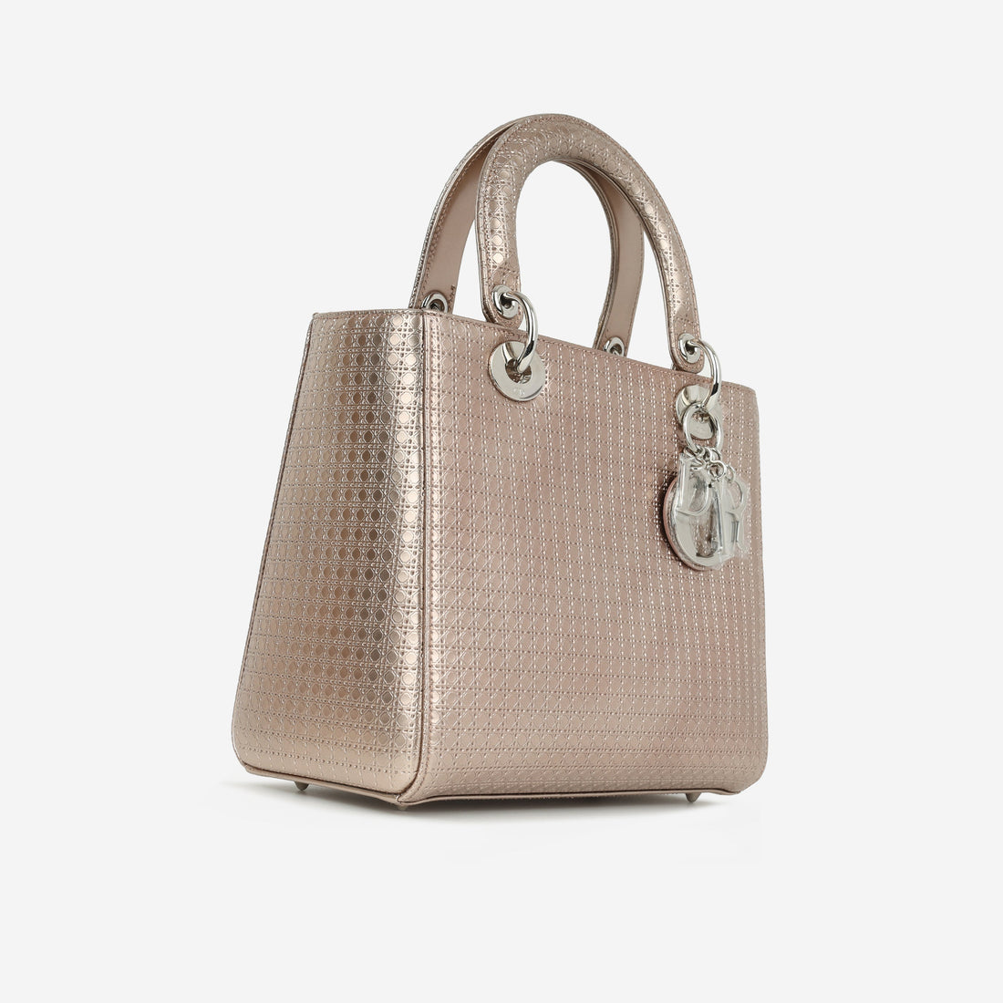 Christian Dior Medium Lady Dior