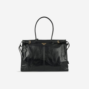 Prada Extra Large Bonnie Bag