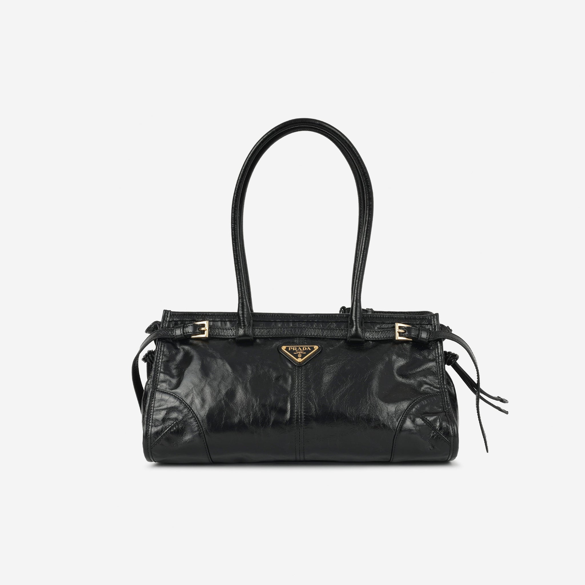 Prada Medium Bonnie Bag
