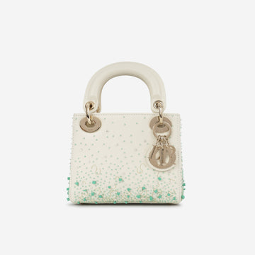 Christian Dior Mini Lady Dior