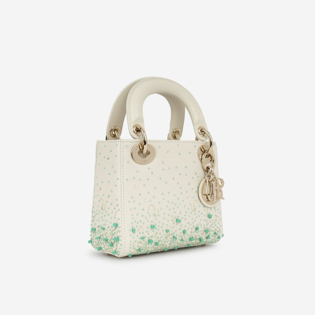 Christian Dior Mini Lady Dior