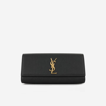 Saint Laurent Kate Clutch