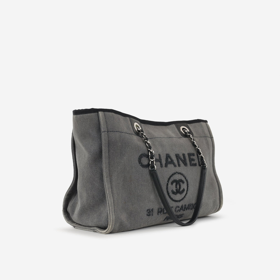 Chanel Small Deauville