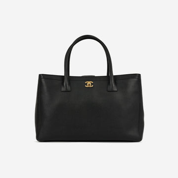 Chanel Executive Cerf Tote