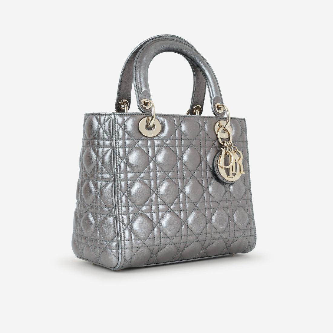 Christian Dior Medium Lady Dior