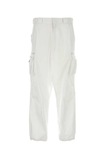 PRADA Cotton Cargo Pant