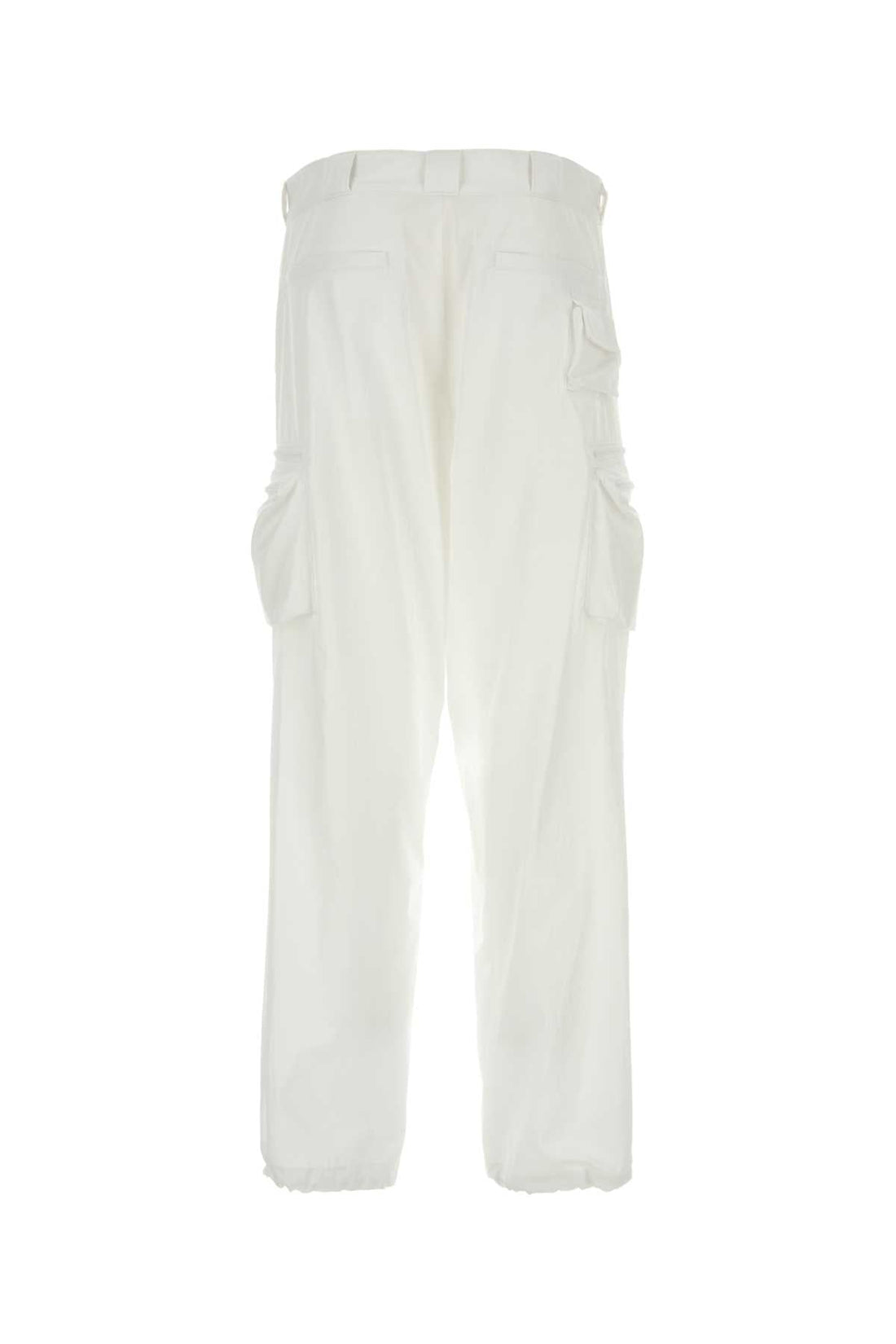 PRADA Cotton Cargo Pant