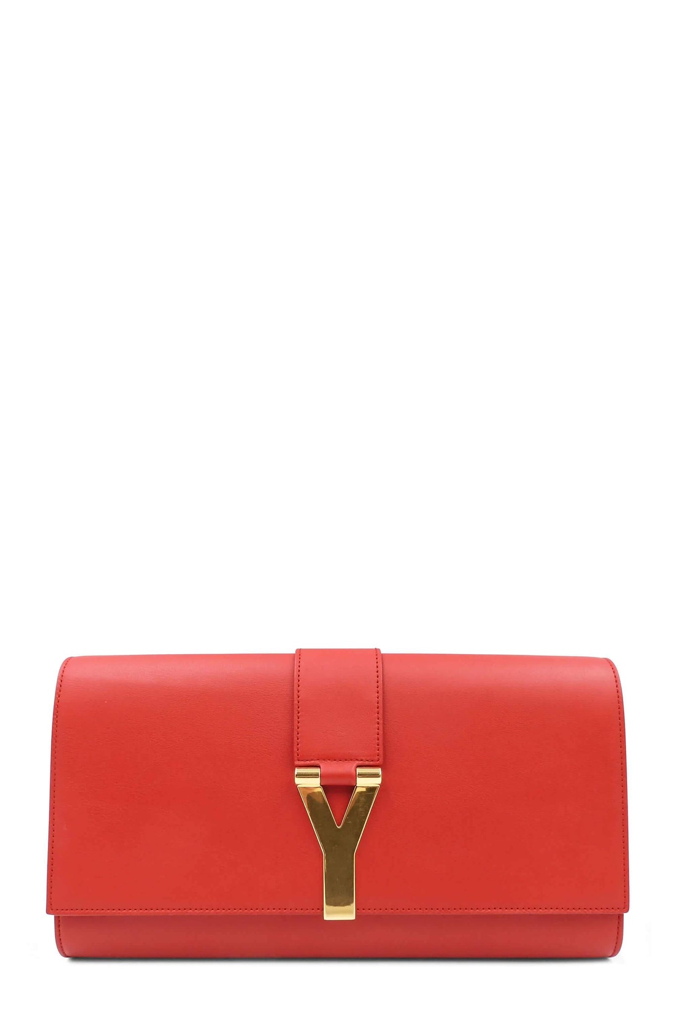 Chyc Clutch Red