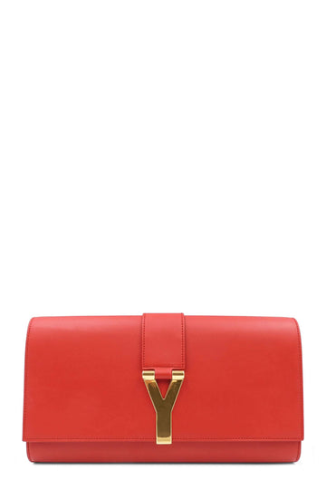 Chyc Clutch Red