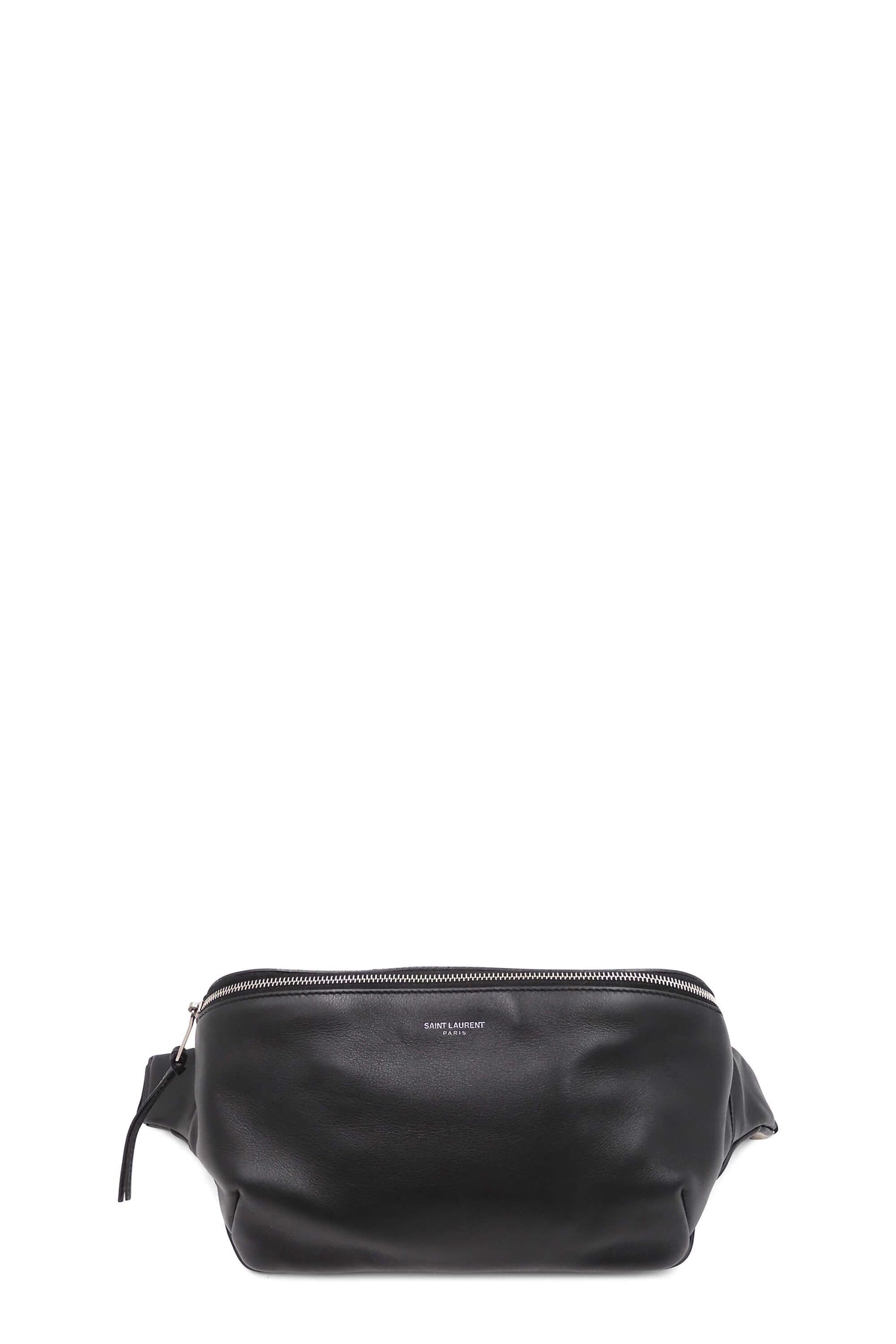 Classic Belt Bag Black