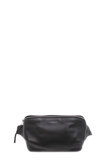 Classic Belt Bag Black