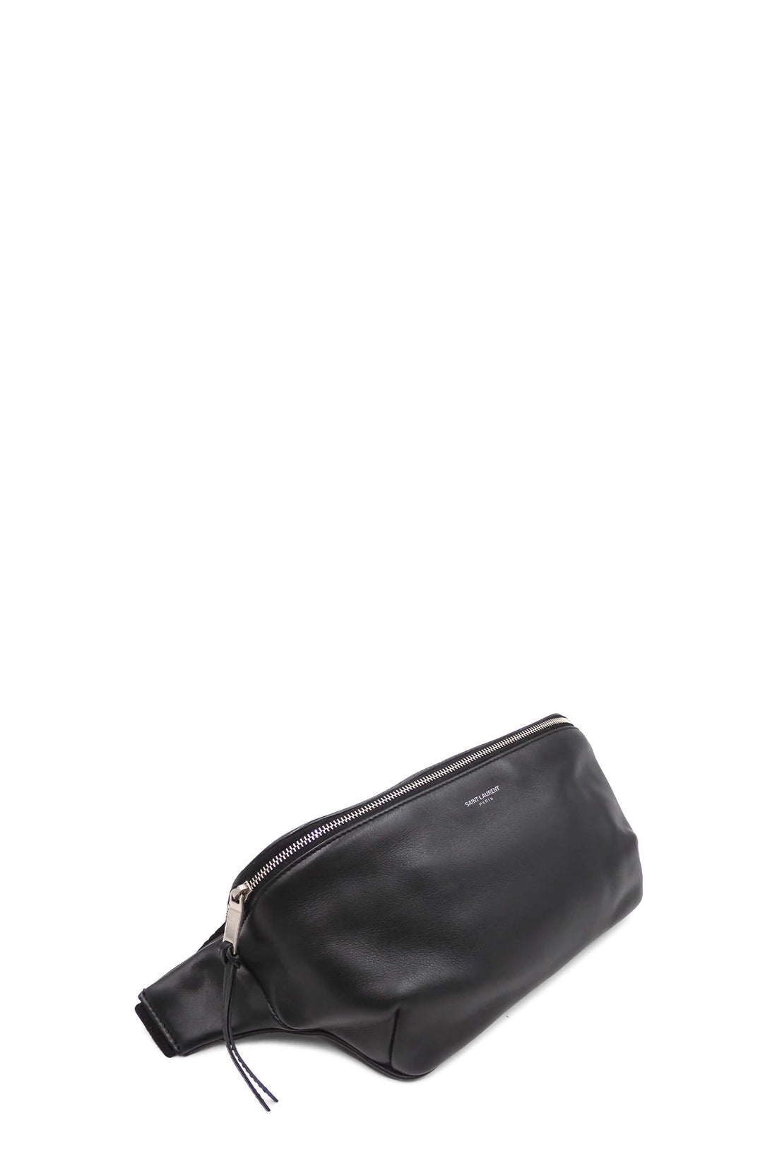 Classic Belt Bag Black