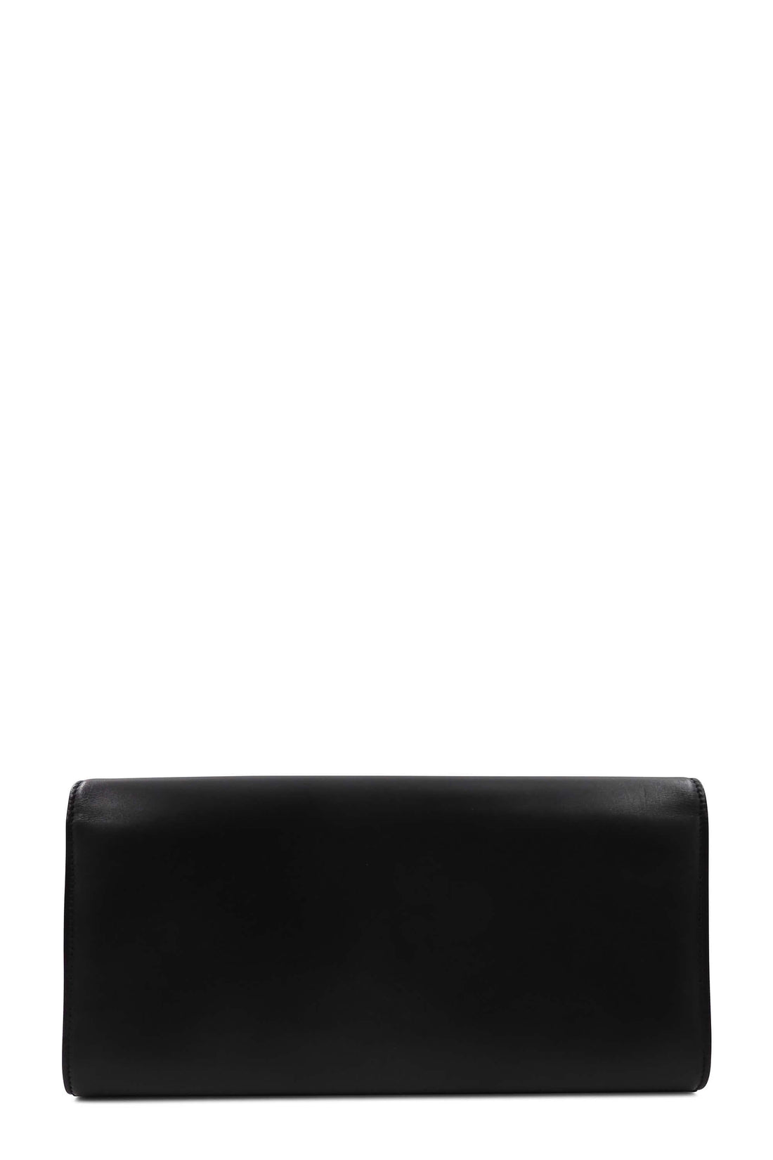 Classic Monogram Kate Clutch Black