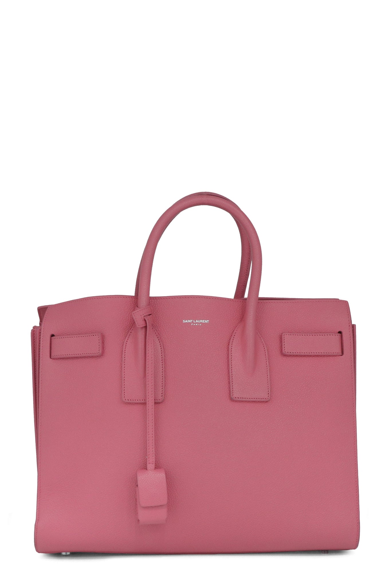 Classic Small Sac De Jour Pink
